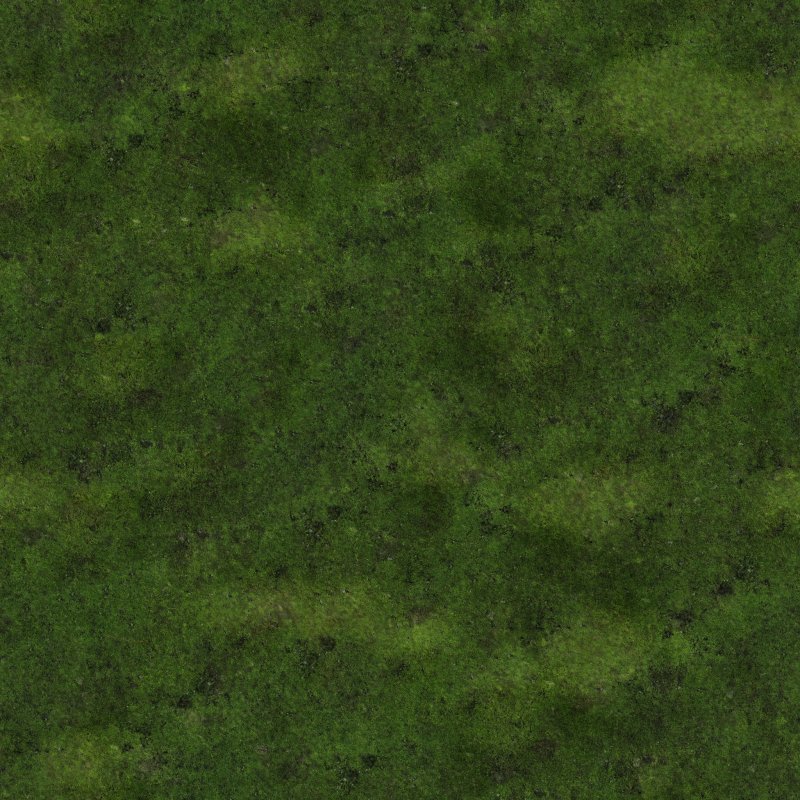 Пиксельные текстуры травы