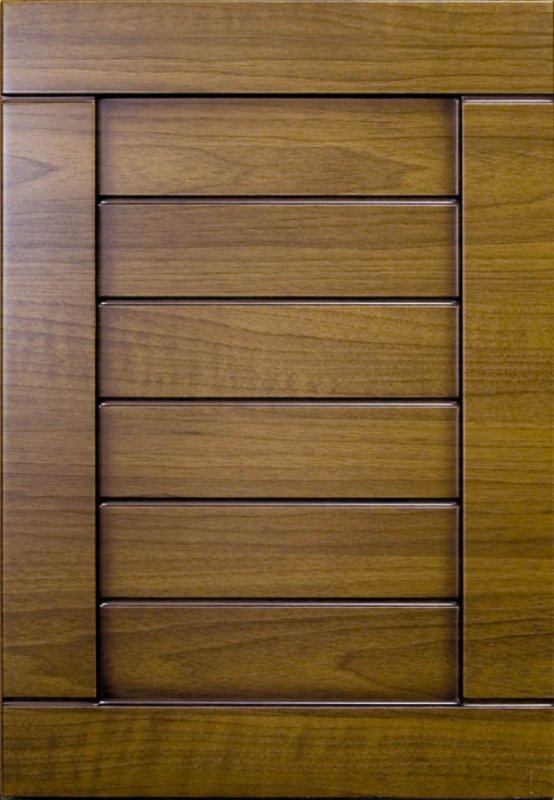 Мебельные фасады из МДФ