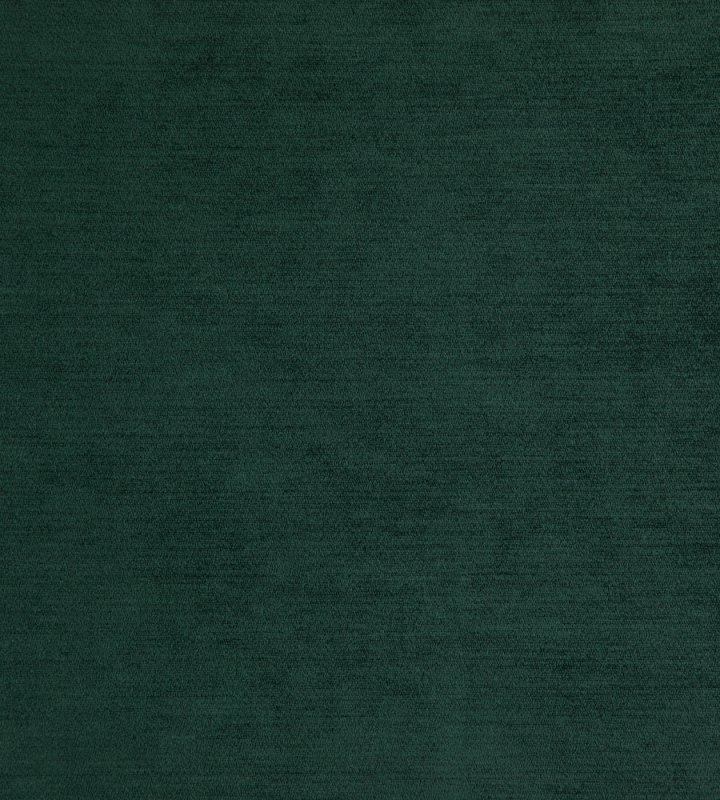 Темно зеленая ткань