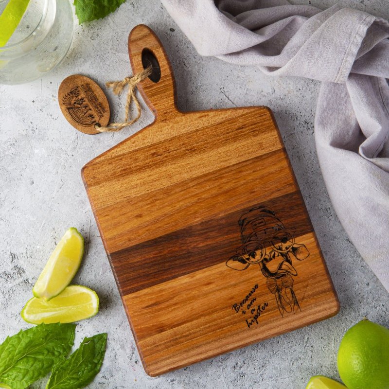 Мини подносик