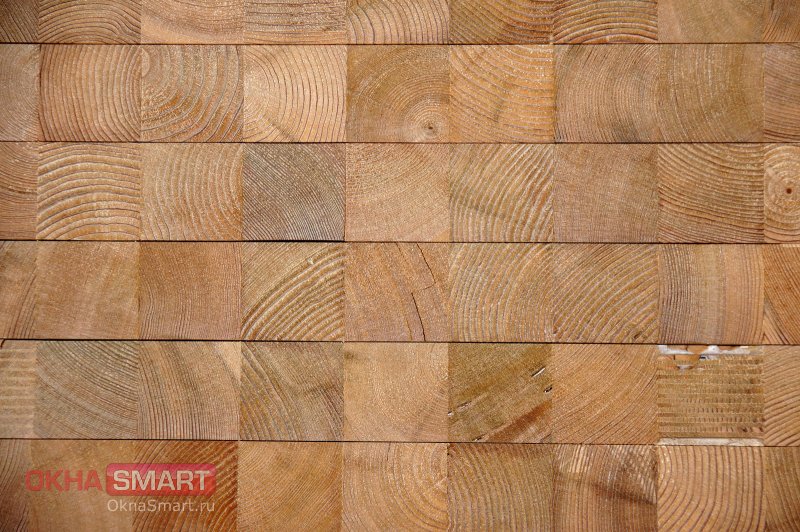 Клееный брус торец текстура