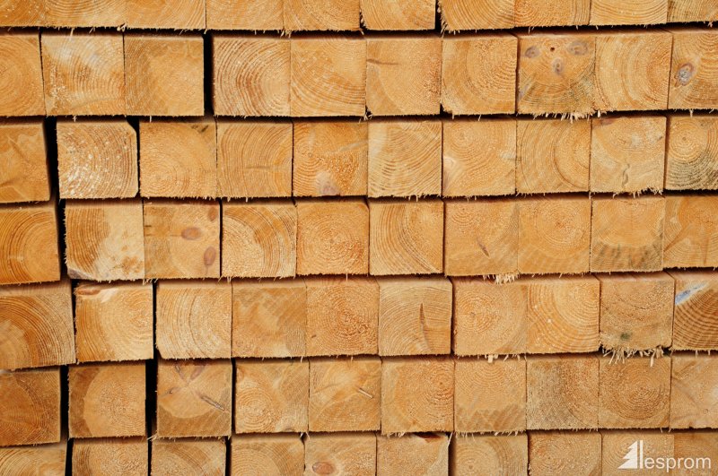 Дерево брус