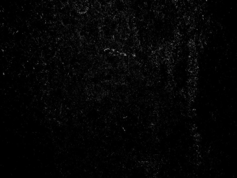 Текстура пыли