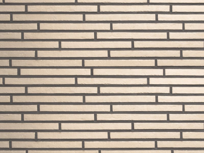 Плинфа кирпич бесшовная фасад