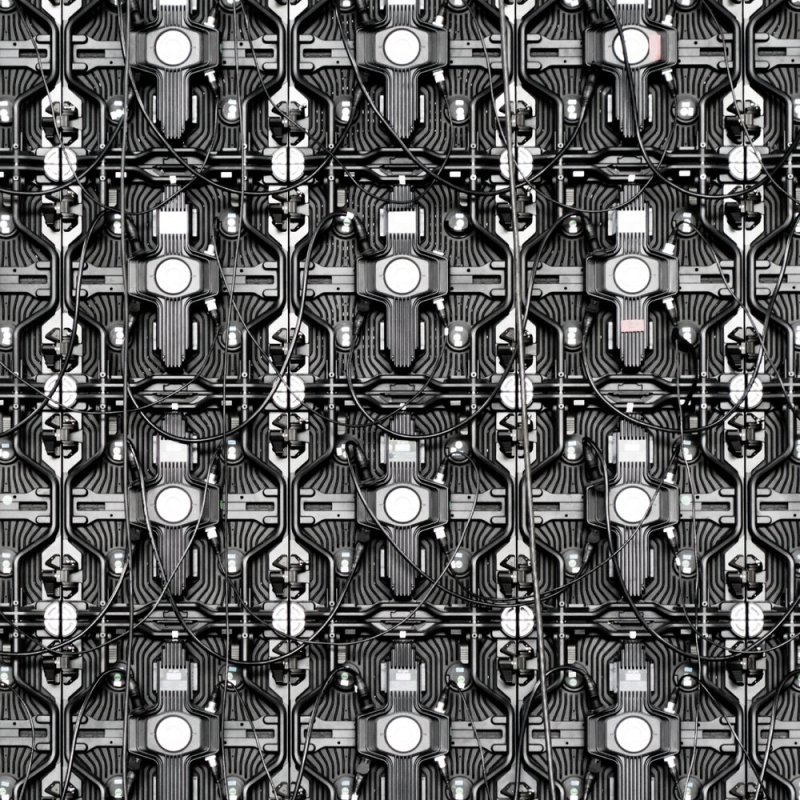 Текстура провода