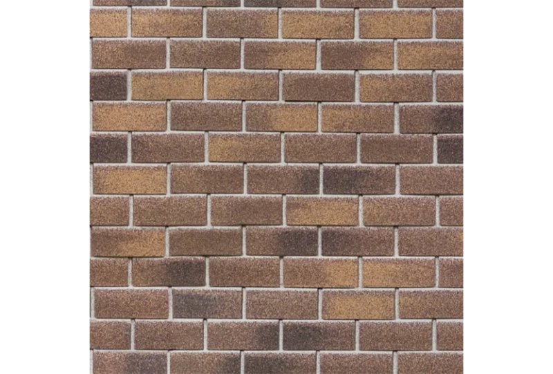 Фасадная плитка ТЕХНОНИКОЛЬ Hauberk