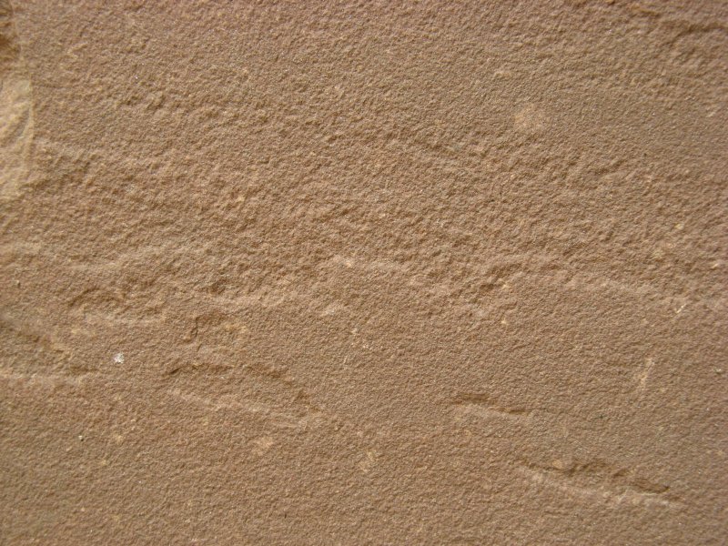 Песчаник стена