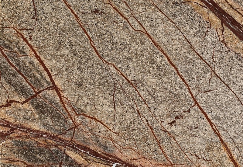 Бидасар Браун мрамор