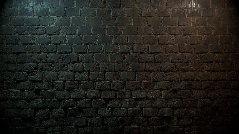 Текстура стены