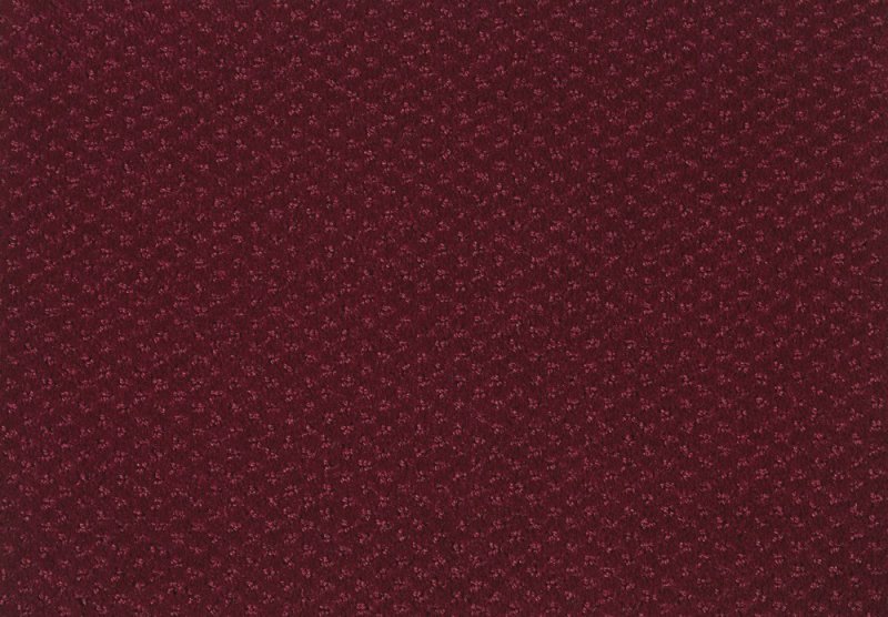 Бордовая ткань