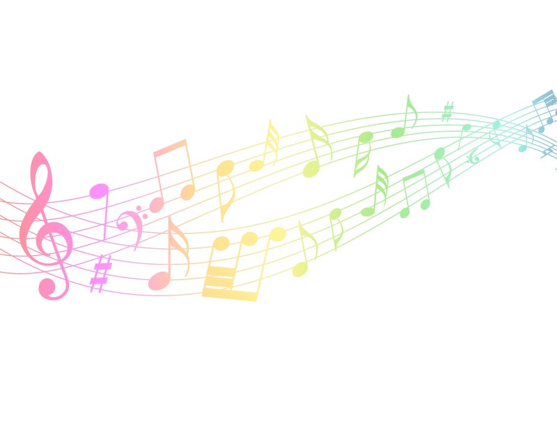 Музыкальный фон