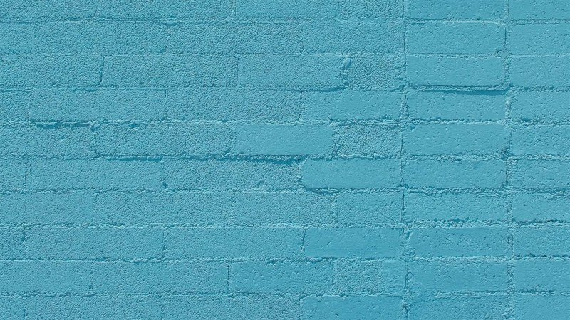 Голубая текстура