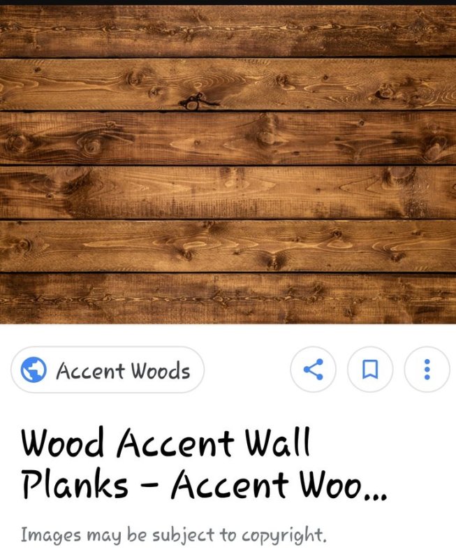 Деревянные доски текстура