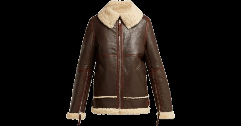 Дубленка 2000