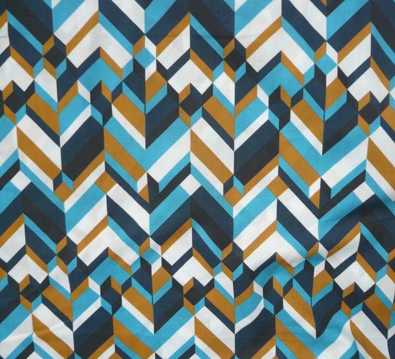 Геометрические узоры