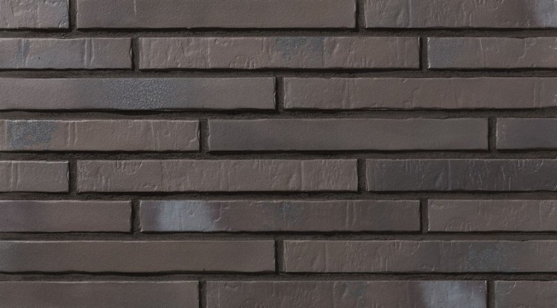 Клинкерная фасадная плитка Stroeher