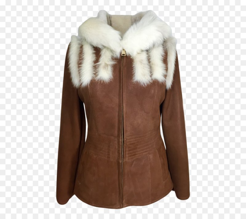 Дубленка овчина