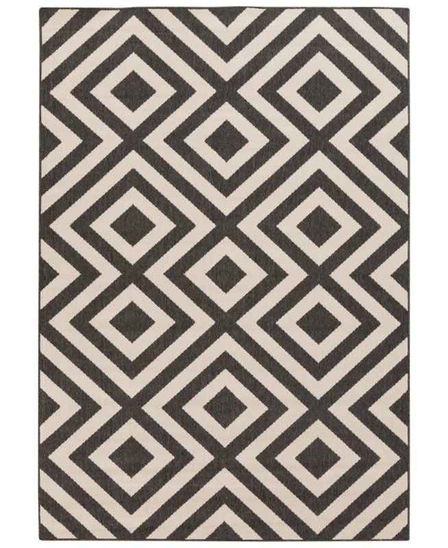Ковер Modern Geometric Rug_7
