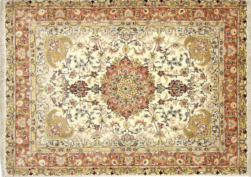 Ковер классический