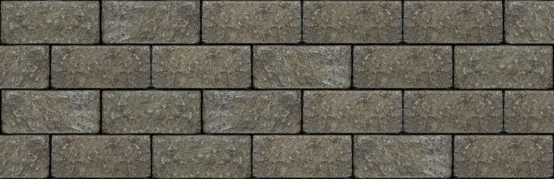 Бессер блок фактура