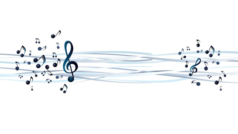 Музыкальный фон