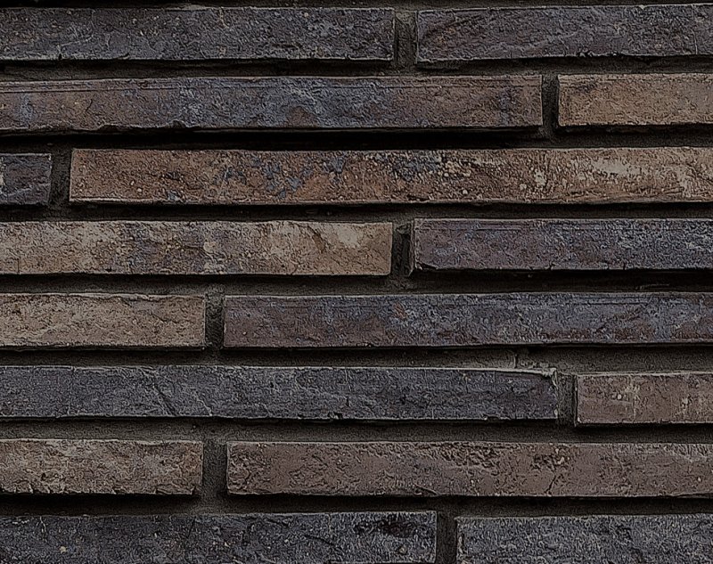 Кирпич ригельный «Гангут