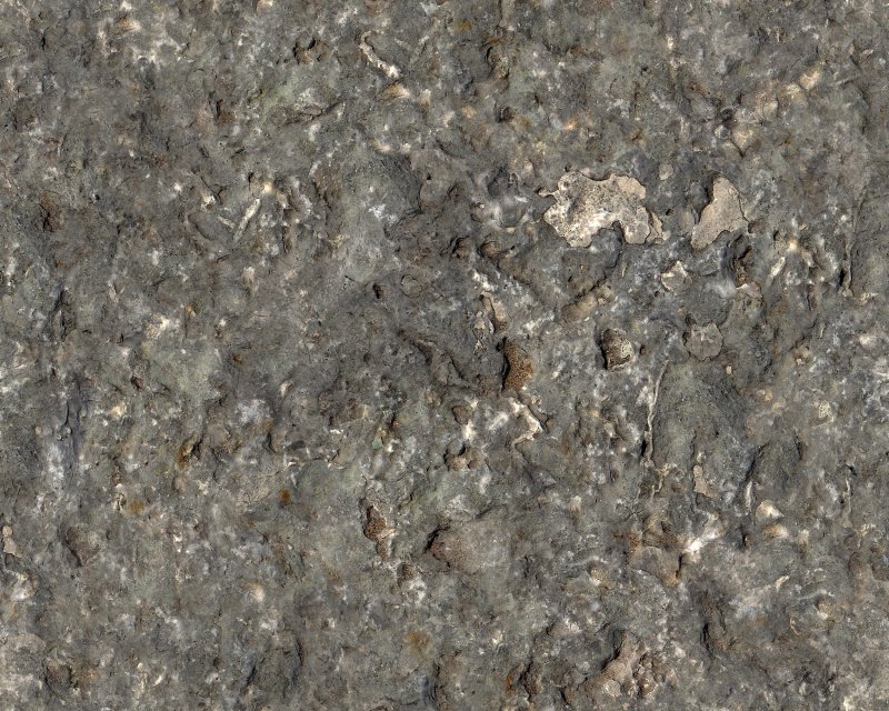 Текстура необработанного камня