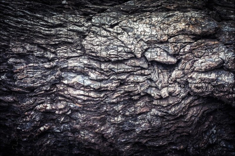 Фактура камня