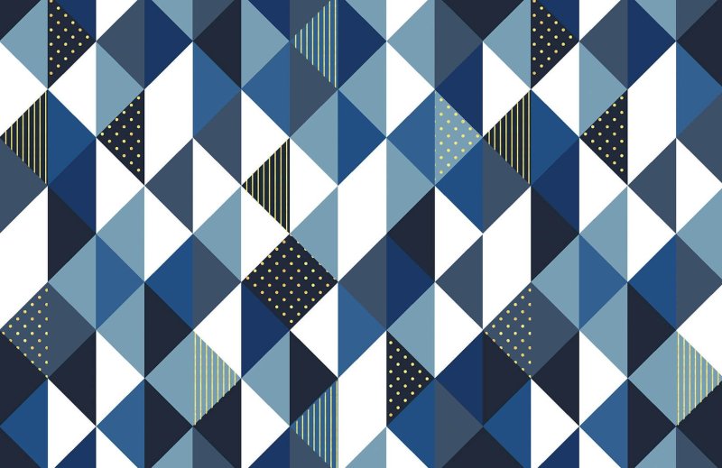 Геометрические узоры