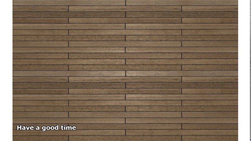 Текстура дерева бесшовная для архикад