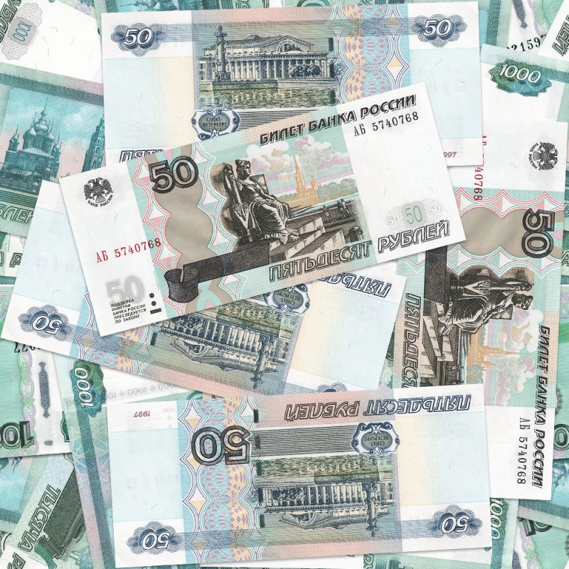 Бумага для денег текстура