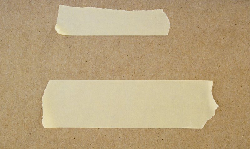 Скотч для бумаги