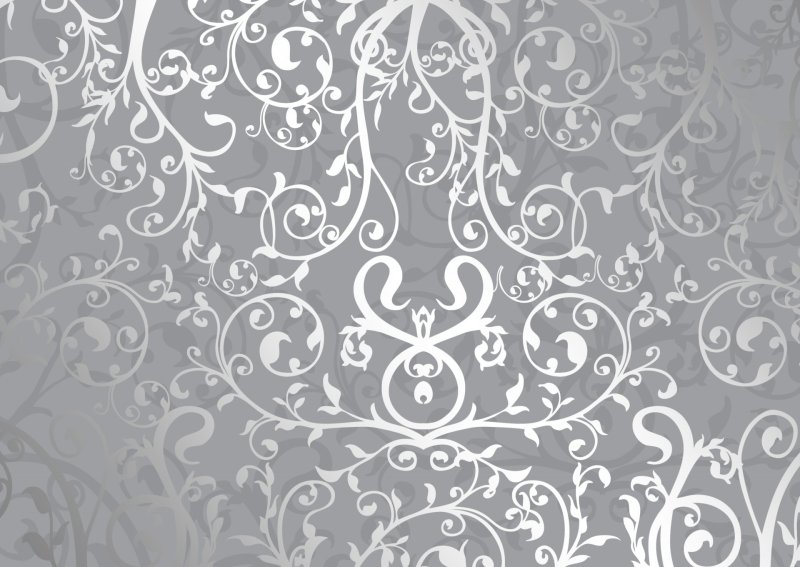 Фон с узорами