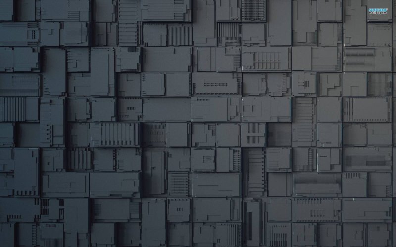 Текстура стены