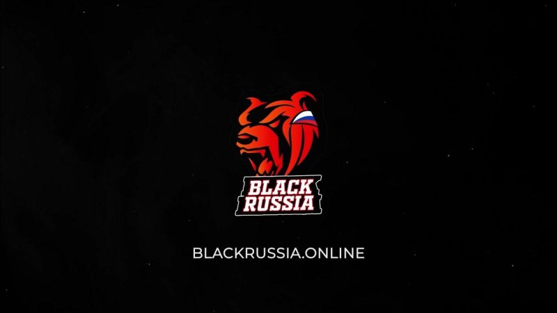 Значок Блэк раша