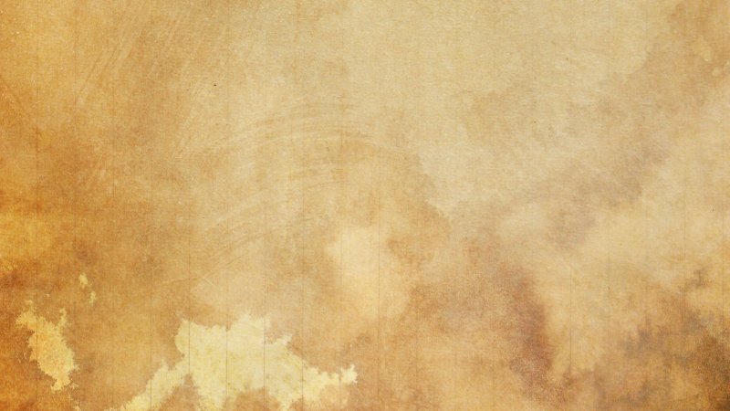 Состаренная бумага