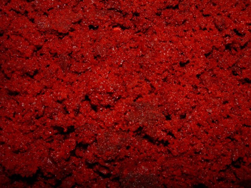 Красный бархат текстура