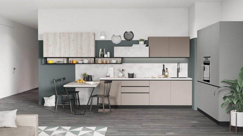 Хромикс белый f 637 st16 Эггер