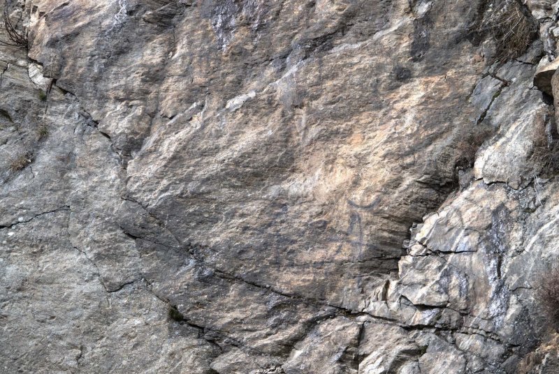 Текстура скалы