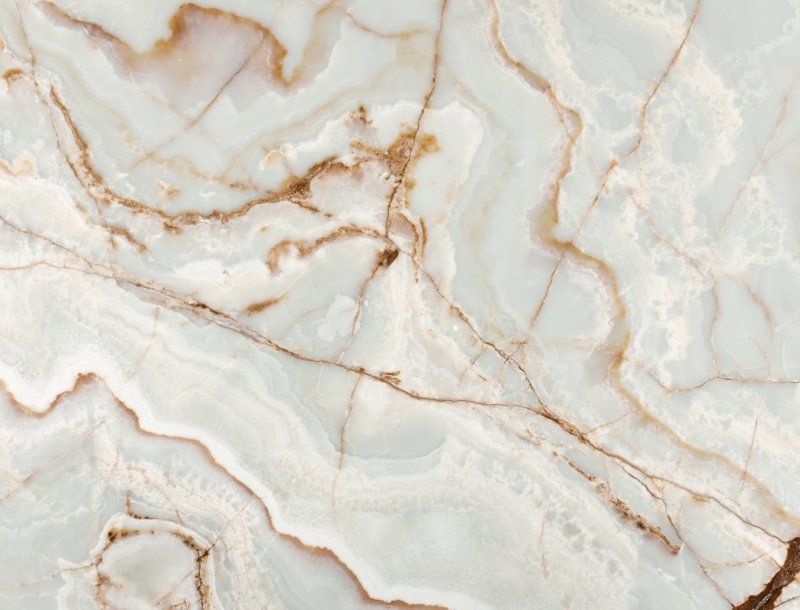 Слэб Оникс светлый бежевый