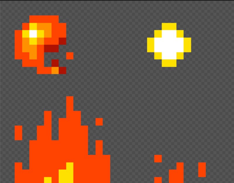 Броня солнечной вспышки террария арт