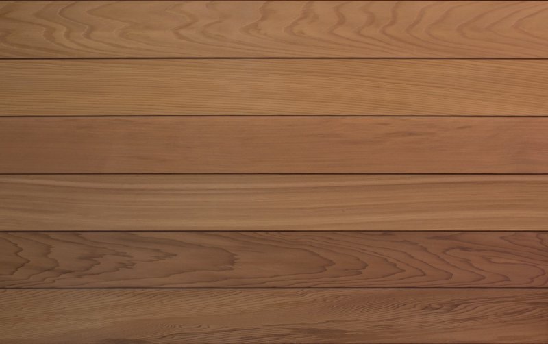 Вагонка канадский кедр