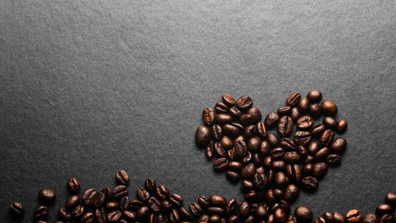 Кофейные зерна