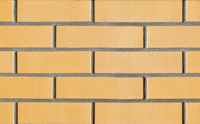 Светло коричневый кирпич ЛСР облицовочный