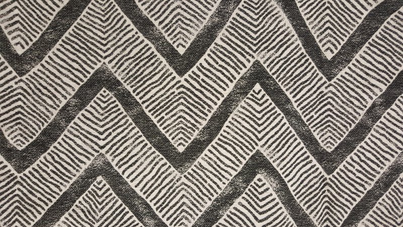 Ткань с геометрическим орнаментом