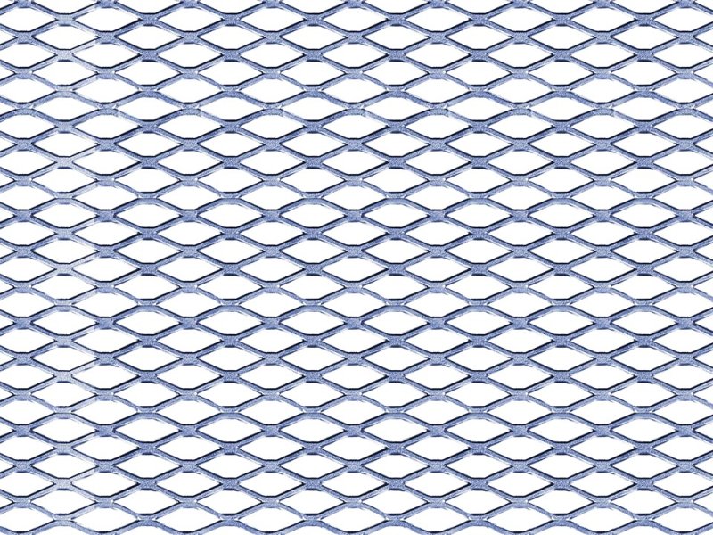 Сетка ПВЛ вектор