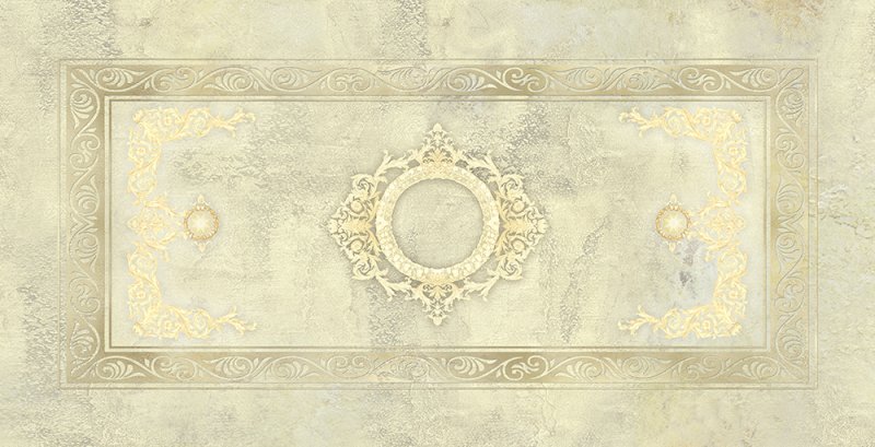 Фреска на потолок текстура