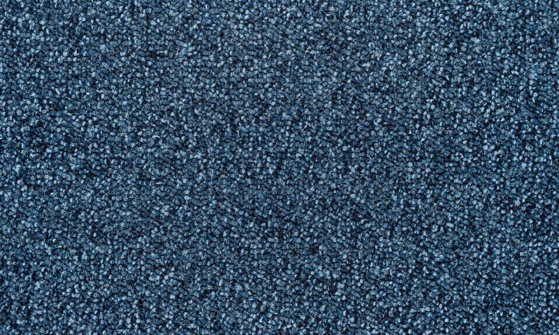 Глиттер синий