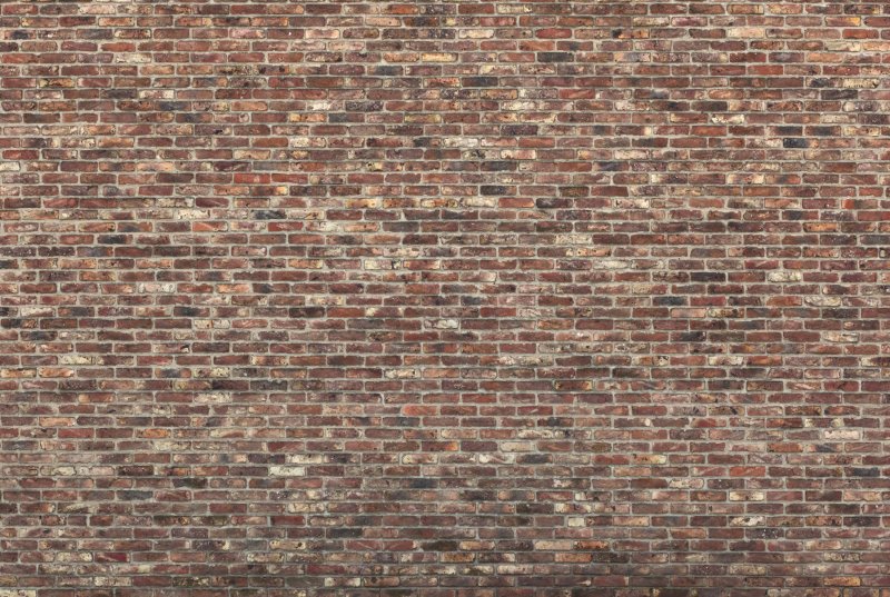 Текстура старого кирпича