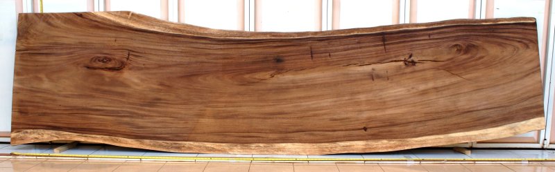 Слэб орех карагач